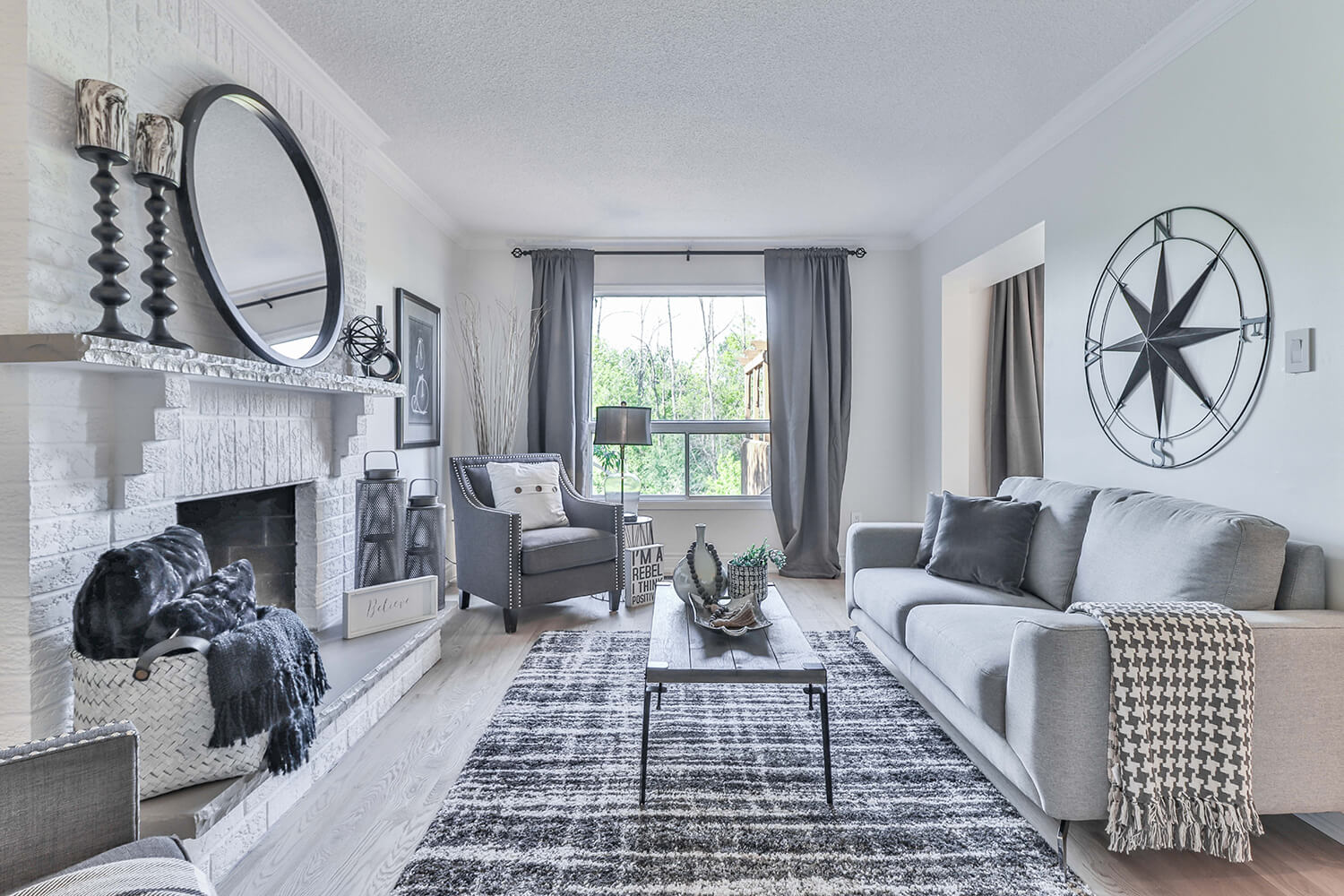 Selling a disfigurement condo fast for cash