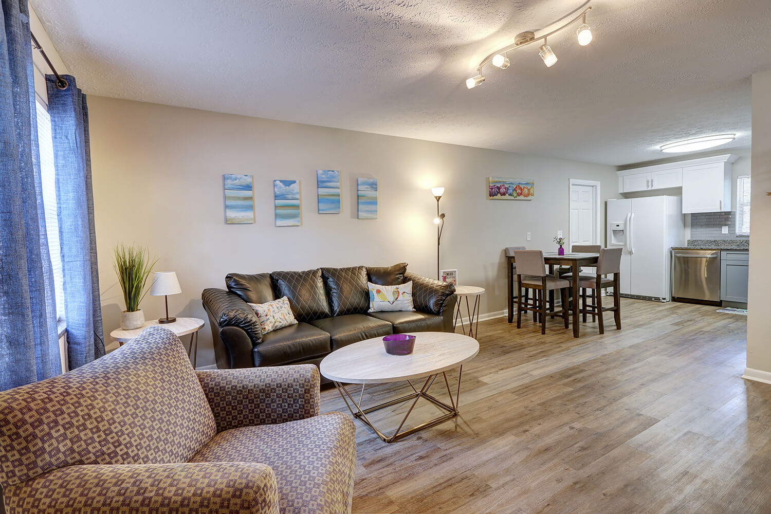 How Professional Office Cleaning Boosts Efficiency